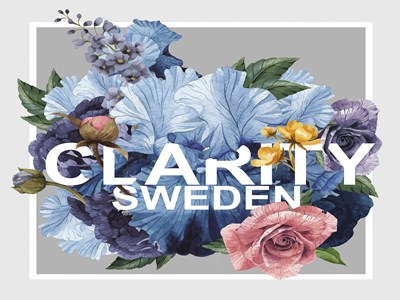 Clarity Sweden
